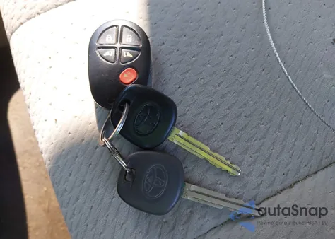 2011 Toyota Sienna Le V6 из США, поврежденный, VIN 5TDKK3DC5BS066830